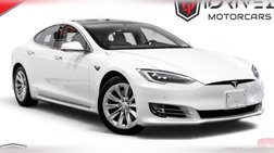 2018 Tesla Model S 75D