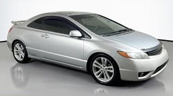 2006 Honda Civic Si