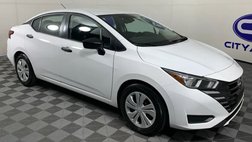 2023 Nissan Versa S