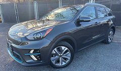 2022 Kia Niro EV EX