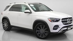 2024 Mercedes-Benz GLE-Class GLE 350 4MATIC