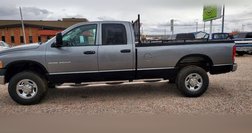 2005 Dodge Ram 2500 SLT