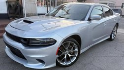 2021 Dodge Charger GT