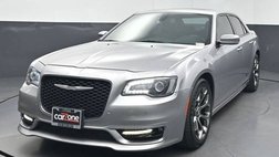 2018 Chrysler 300 S