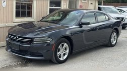 2017 Dodge Charger SE