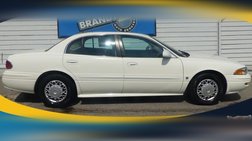 2005 Buick LeSabre Custom