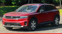 2024 Honda Prologue Touring