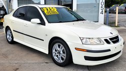2006 Saab 9-3 2.0T