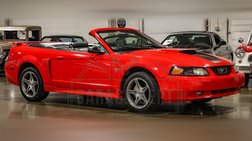1999 Ford Mustang GT