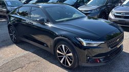2022 Polestar 2 Long Range Dual Motor