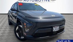2024 Hyundai Kona Electric SEL