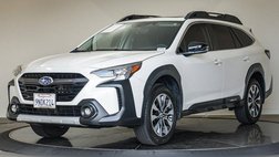 2023 Subaru Outback Limited