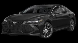 2019 Toyota Avalon XSE