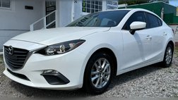 2014 Mazda MAZDA3 i Touring