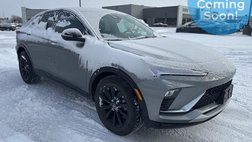 2024 Buick Envista Sport Touring