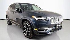 2022 Volvo XC90 Recharge T8 Inscription Expression 6P