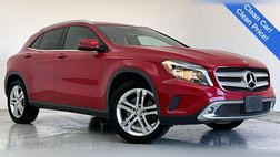 2015 Mercedes-Benz GLA-Class GLA 250 4MATIC