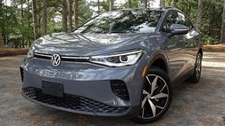 2023 Volkswagen ID.4 S