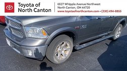 2013 Ram Ram Pickup 1500 Laramie