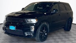 2018 Dodge Durango R/T