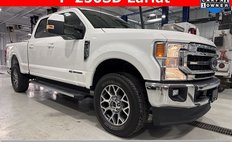 2021 Ford Super Duty F-250 Lariat