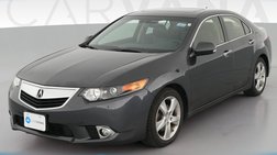 2013 Acura TSX Base