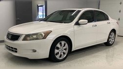 2010 Honda Accord EX-L