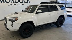 2022 Toyota 4Runner TRD Pro