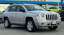 2010 Jeep Compass Sport