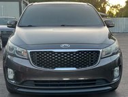2015 Kia Sedona EX