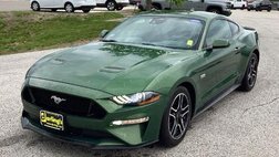 2022 Ford Mustang GT