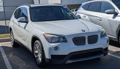 2014 BMW X1 xDrive28i
