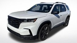 2023 Honda Pilot Sport