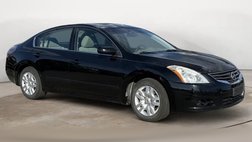 2011 Nissan Altima 2.5