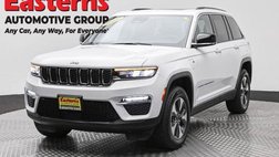 2023 Jeep Grand Cherokee 4WD