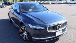 2022 Volvo S90 B6 Inscription