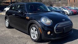 2015 MINI Hardtop Cooper