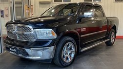 2017 Ram Ram Pickup 1500 Laramie