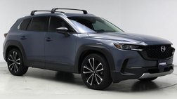 2023 Mazda CX-50 2.5 Turbo Premium Plus