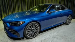 2026 Mercedes-Benz CLE CLE 300 4MATIC