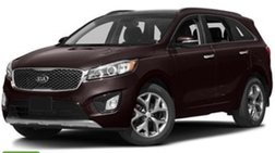 2018 Kia Sorento SX