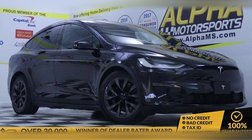 2022 Tesla Model X Base