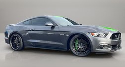 2016 Ford Mustang GT