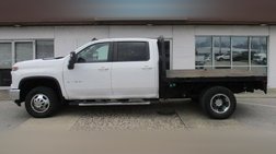 2024 Chevrolet Silverado 3500HD LT