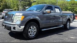 2010 Ford F-150 Harley-Davidson