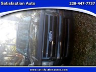 2010 Ford Expedition EL Limited