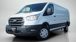2020 Ford Transit 250