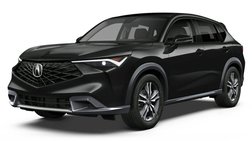 2026 Acura ADX Base