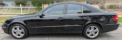 2006 Mercedes-Benz E-Class E 350