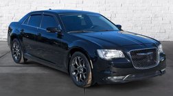 2015 Chrysler 300 Limited